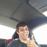 Sam Chehab - @cptvorpal - Instagram