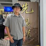 陳伯憲 - @s.a.m.chen - Instagram