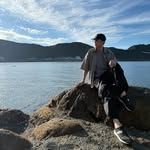 Sam Chen - @haohong14 - Instagram