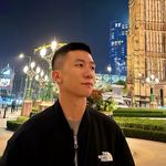 Sam Chen - @shengwen_1004 - Instagram