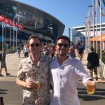Sam Cheney - @sam.cheney_91 - Instagram