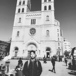 Sam Cheney - @cheneysam - Instagram