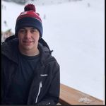 Sam Cheney - @cheney94 - Instagram