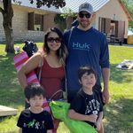 Sam Chenoweth - @thedunktruck - Instagram