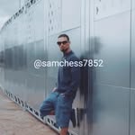 Sam Chess - @samchess7852 - Instagram