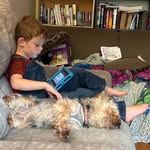 Sam Chesser - @chessersam - Instagram