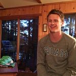 Sam Chester - @samchester4 - Instagram