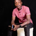 Sam Chester - @kevolwe_jnr - Instagram