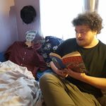 Sam Chester - @samchester7 - Instagram