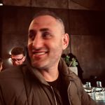Sam Chester - @sp1nsp1n - Instagram
