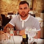 Sam Chester - @samchez7 - Instagram