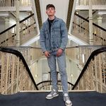 Sam Chester - @samchester23 - Instagram