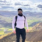 Sam Chester - @samchester94 - Instagram