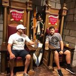 Sam Chevalier - @samchevy - Instagram