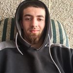 Sam Chevalier - @chevaliersti2004 - Instagram
