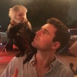 Sam Chevalier - @je_suis_samchevalier - Instagram