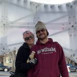 Sam Chevalier - @man_tracker420 - Instagram