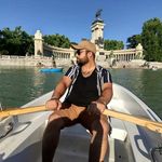 Sam Chevalier - @zakbsh - Instagram