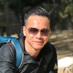 Sam Chien - @hellosam5168 - Instagram