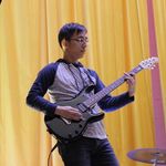 Sam Chien - @gn00564757 - Instagram