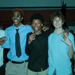 Sam - @samchimp1.0k - Instagram