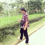 Sefri Arif - @sam_chimod - Instagram