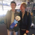 Sam Chinn - @sam_chinn26 - Instagram
