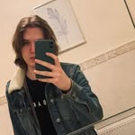 Sam Chinn - @samchinn14 - Instagram