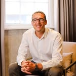 Sam Chinn - @sam_fineandcountryjersey - Instagram