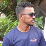 Sam Chinnappa - @samchinnappa - Instagram