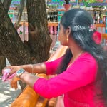 Veeranki Sambhavi - @sam.chinni_ - Instagram