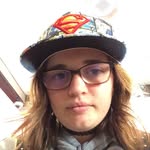 Sam Chisholm - @bookoholic_sammy - Instagram