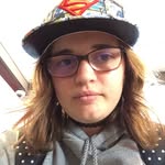 Sam Chisholm - @samthebooknerd - Instagram