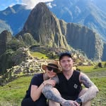 Sam Chisholm - @sambo2285 - Instagram