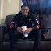 Sam Chism - Facebook