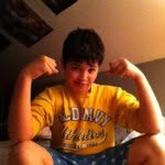 Sam Choate - @armyboy234 - Instagram