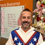 Sam Choate - @samchoateforhickmanschoolboard - Instagram