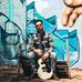 Sam Choate - Facebook