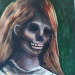 Samantha Choate - @samchoateart - Instagram