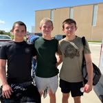Sam Christensen - @samchristensen981 - Instagram