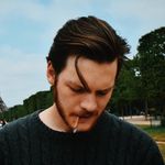 Sam Christie - @svmchristie - Instagram