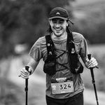 Sam Christie - @samrunstrails - Instagram