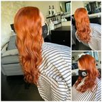 Sam Christie - @sam_christie_hair - Instagram