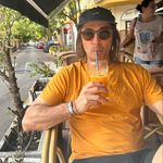 Sam Christie - @samgchristie - Instagram