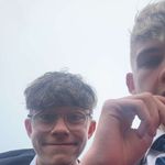 Sam Christie - @samchristie38 - Instagram