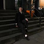 Sam Christie - AwAyeMedia - @awayemedia - Instagram