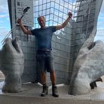 Sam Christopher - @goatherder79 - Instagram