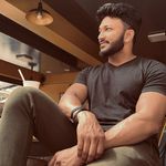 Sam Christopher - @sam_46_rossi - Instagram