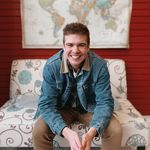 Sam Christopher - @samponke - Instagram