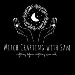 Sam Christy - @witchcraftingwithsam - Instagram
